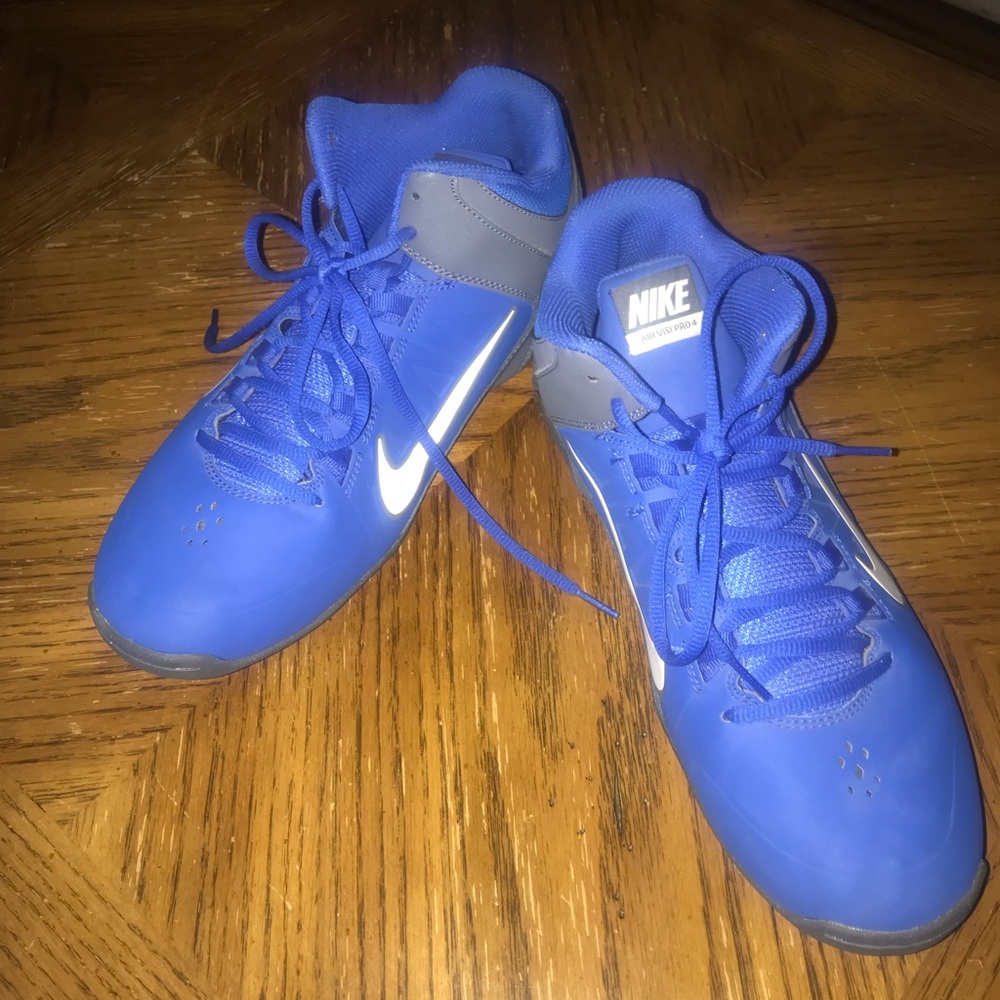 Nike sneakers